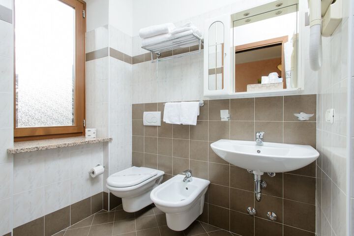 Bathroom Vanities