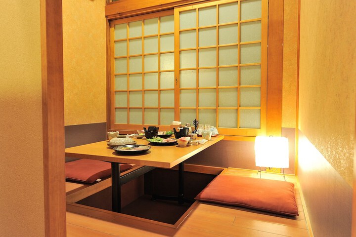 Dining Photos