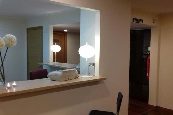 Hotel Interior 4 of 11