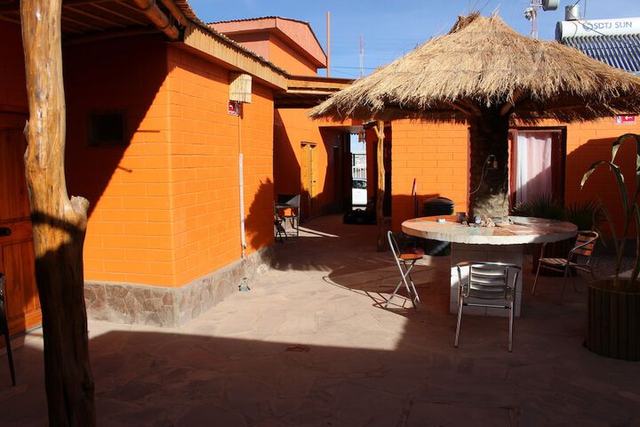 Hotel Exterior 38 of 46