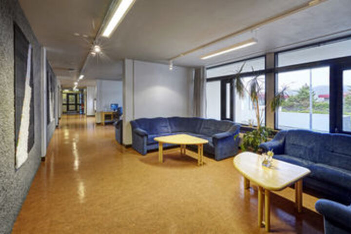 Fitness Facility Photos