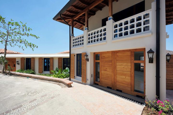 Terrace/Patio 753 of 1000