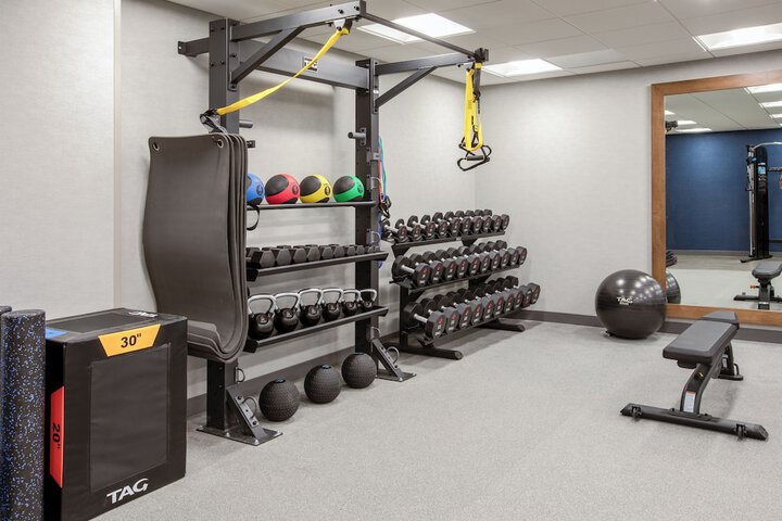 Health and Fitness 28 of 39