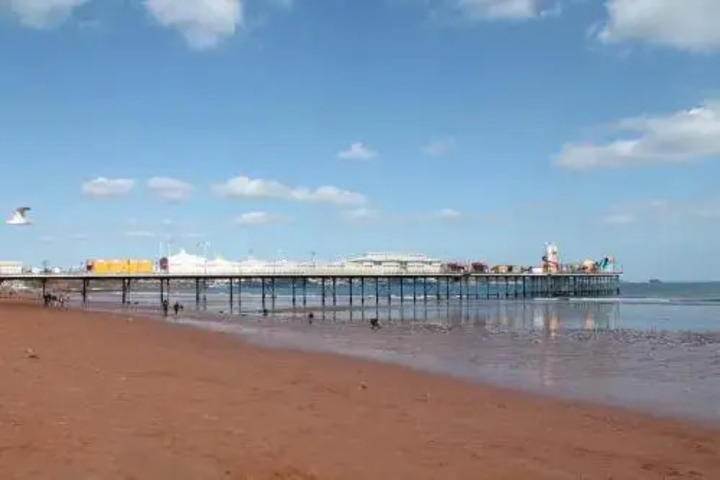 Beach 13 of 18