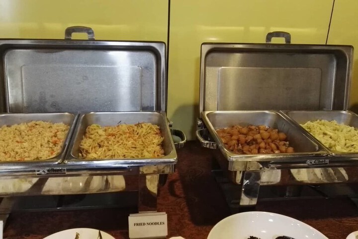 Food