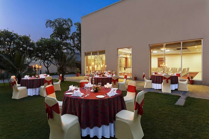 Amenities