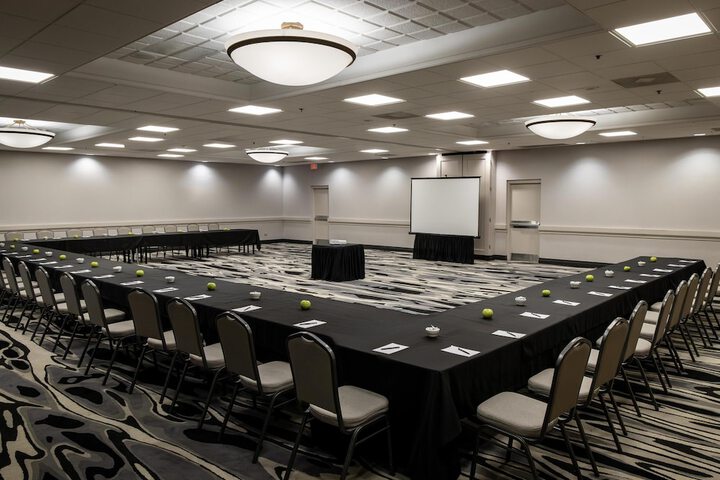 Ballroom