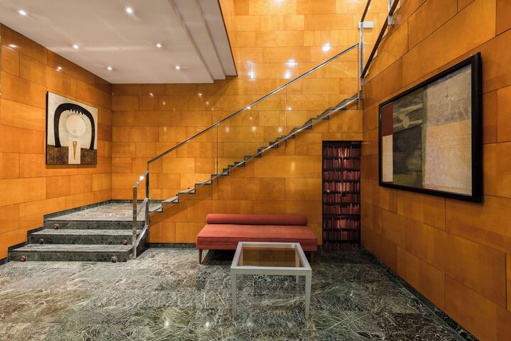 Lobby Photos