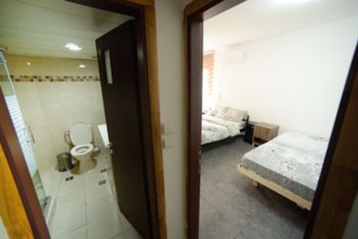 Suite Room