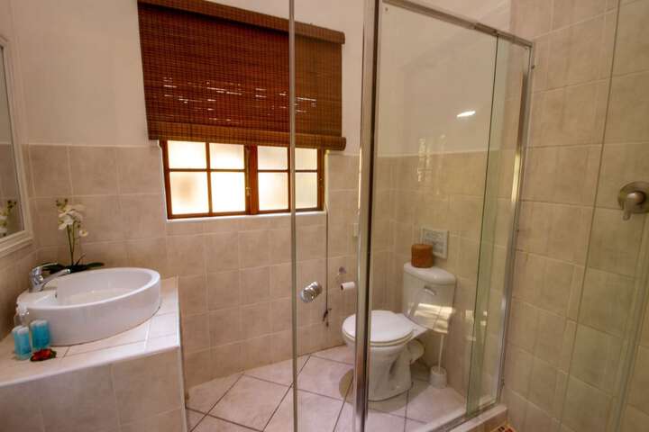 Restrooms