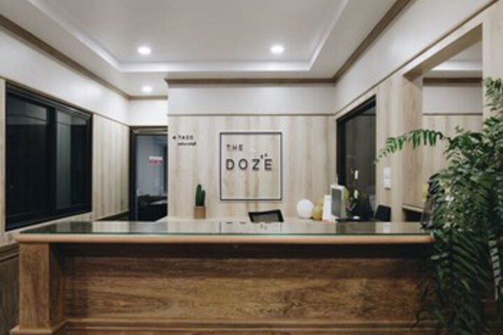 THE DOZE CHIANG MAI