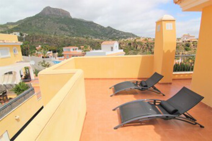 Terrace/Patio 36 of 45