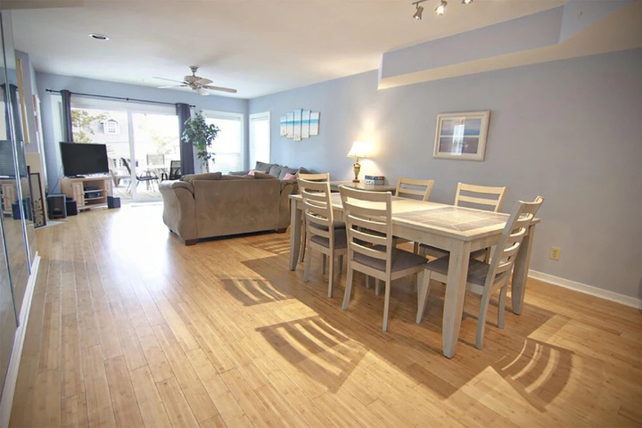 Photo of Wrightsville Winds Townhomes Hosted by Sea Scape Properties