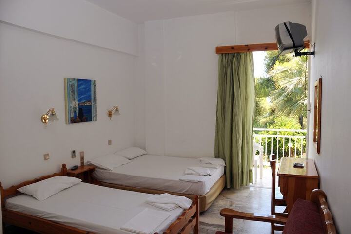 Suite Room