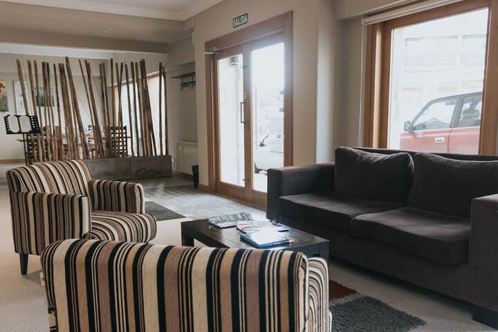Hotel Interior 12 of 73