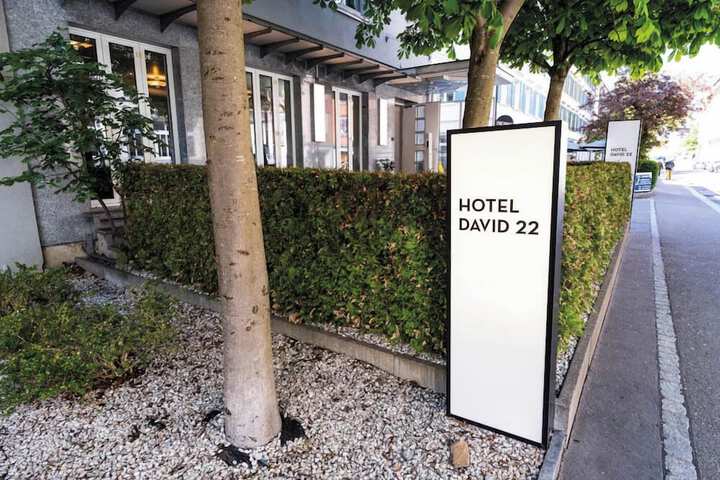 Hotel 31 of 32