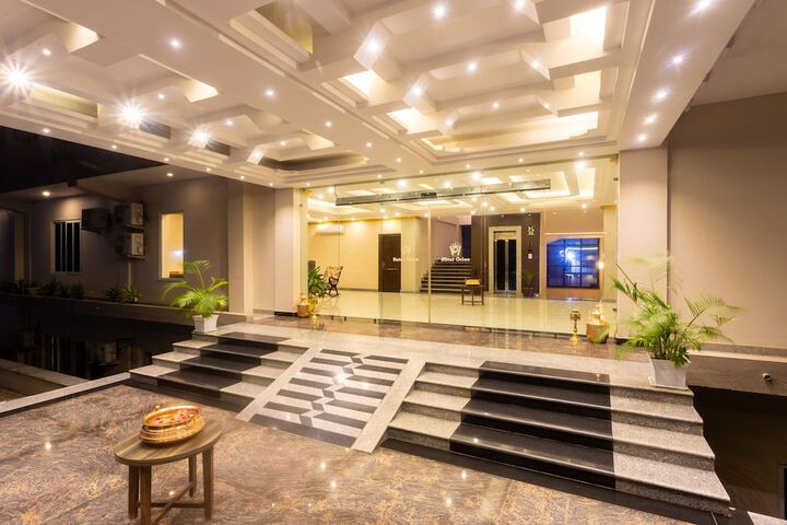 Hotel 22 of 26