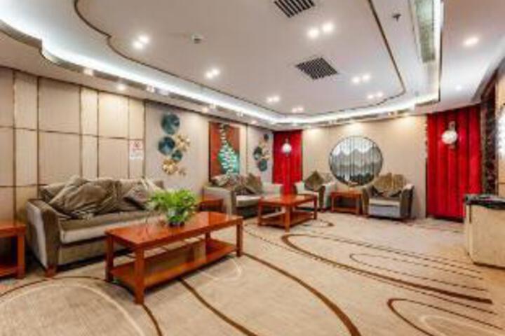 Oriental Business Hotel