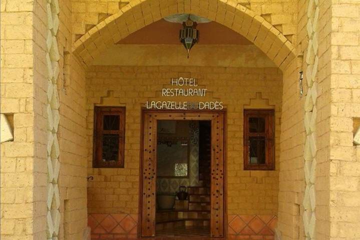 Hotel 57 of 61