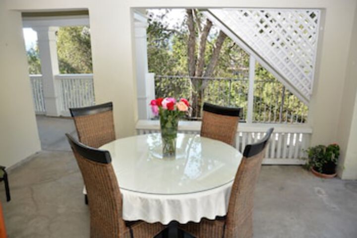Terrace/Patio 241 of 252