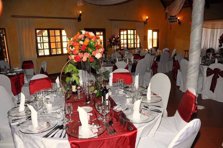 Wedding/Banquet 46 of 80