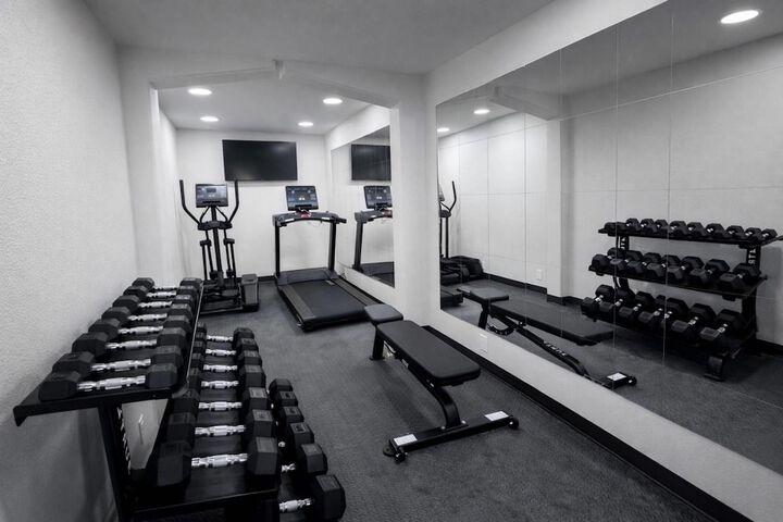 Health and Fitness 17 of 24