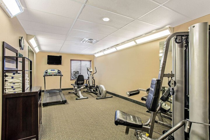 Health and Fitness 30 of 41
