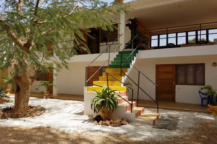 Hotel 5 of 24