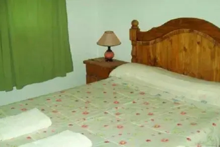 Cabañas Espejos Del Rio