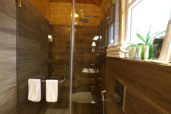Bath Amenities