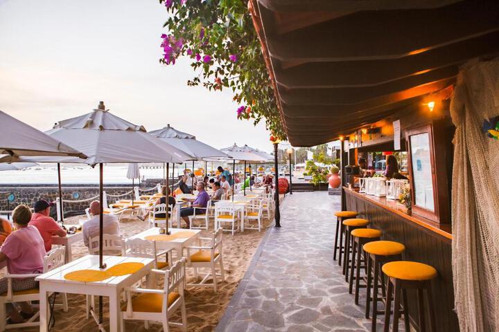 Fitness Facility Photos