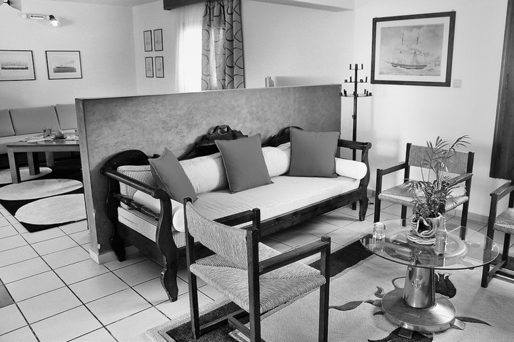 Hotel Interior 8 of 12