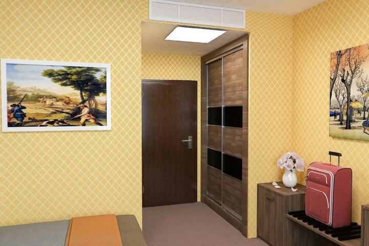 Room 6 of 23