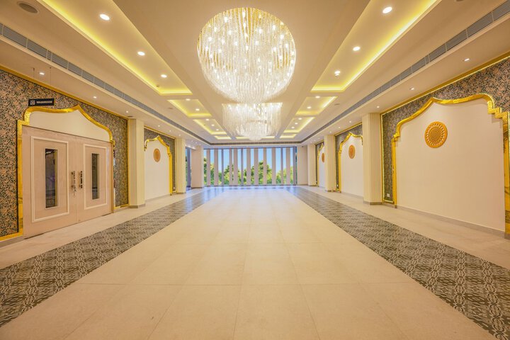 Hotel Interior 21 of 22