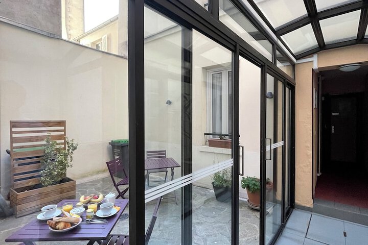 Terrace/Patio 46 of 64