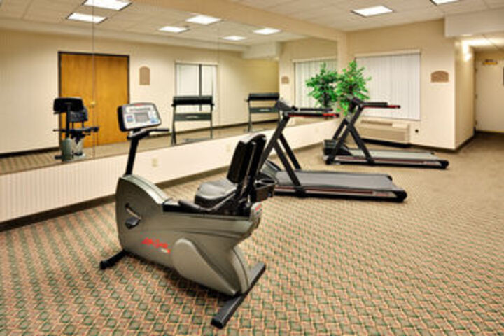 Health and Fitness 8 of 26