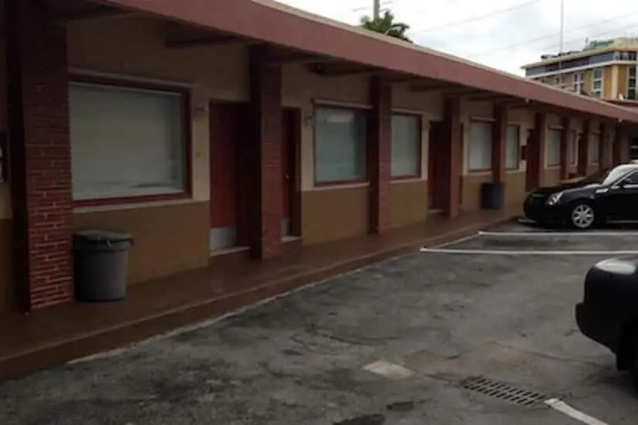 Image of PALACIO INN MOTEL