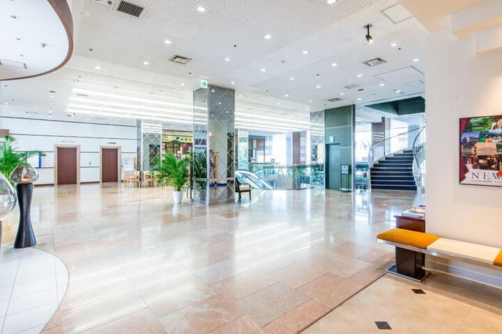 Hotel Interior 2 of 69