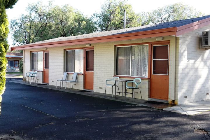 Hotel 64 of 68