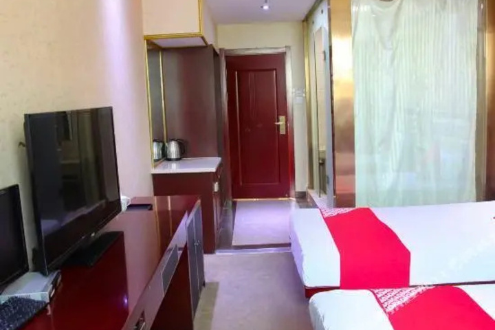 OYO Hejia Hotel