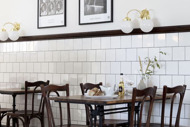 Restaurants