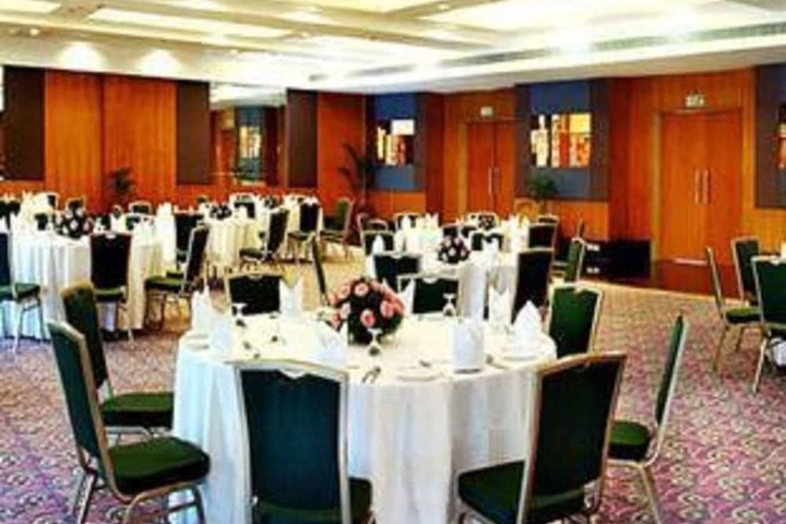 Hotel Amenity
