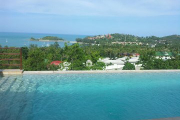 Pool 5 of 6