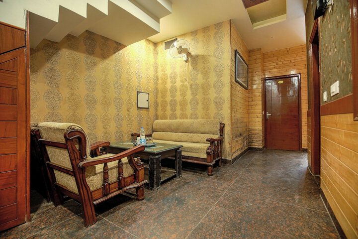 Hotel Interior 7 of 51