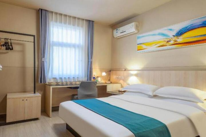 Fitness Facility Photos