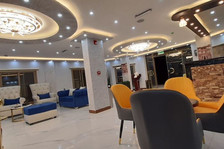 Hotel Interior 8 of 45
