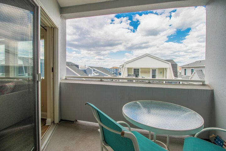 Terrace/Patio 62 of 96