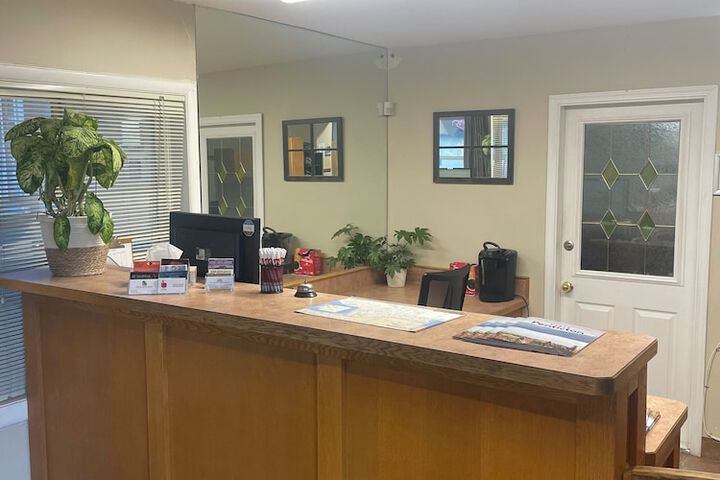 Hotel Interior 2 of 69