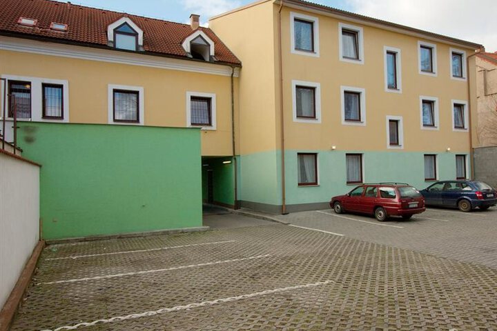 Fitness Facility Photos