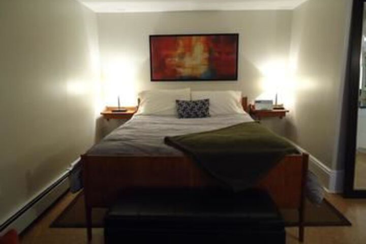 Hotel Suite Photo